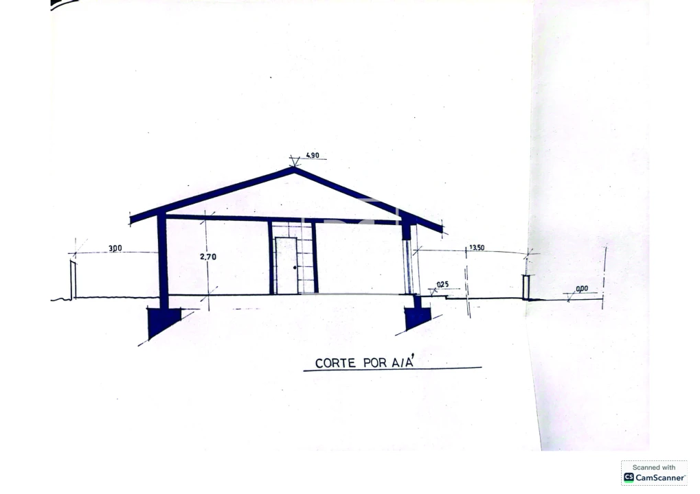 Moradia T2 para Venda em Romariz Foto 40