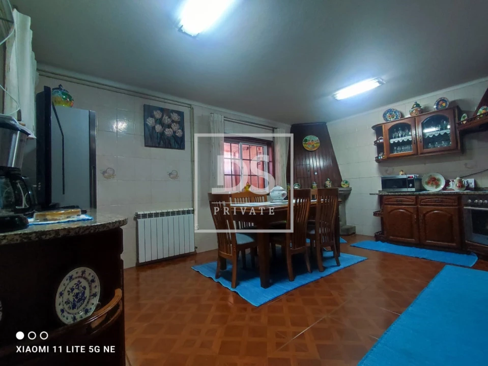 Moradia T2 para Venda em Romariz Foto 34