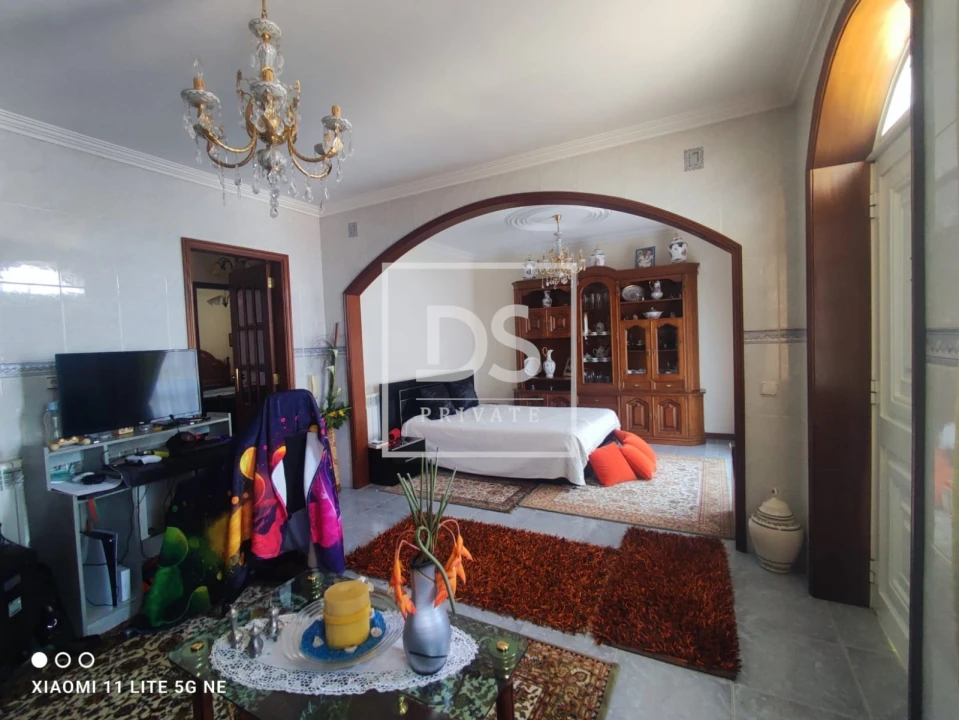 Moradia T2 para Venda em Romariz Foto 22