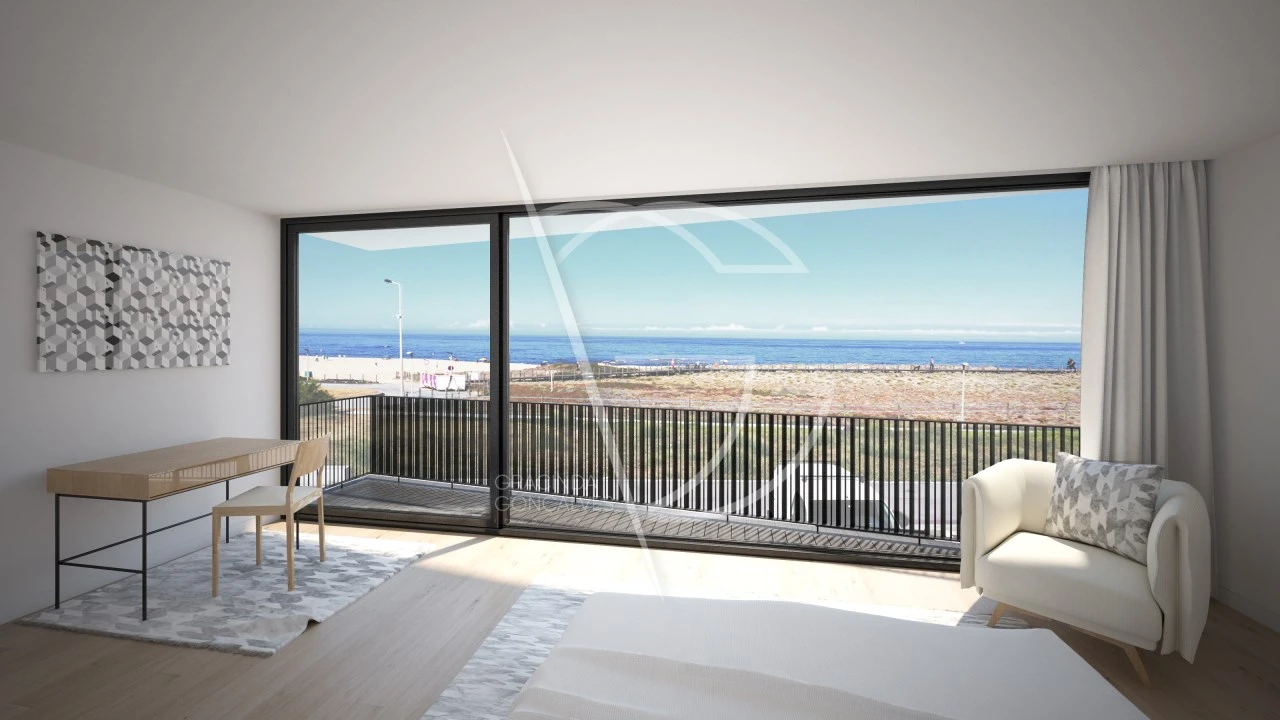 Moradia T3 para Venda em Perafita, Lavra e Santa Cruz do Bispo Foto 1