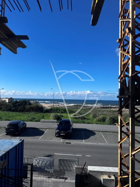 Moradia T3 para Venda em Perafita, Lavra e Santa Cruz do Bispo