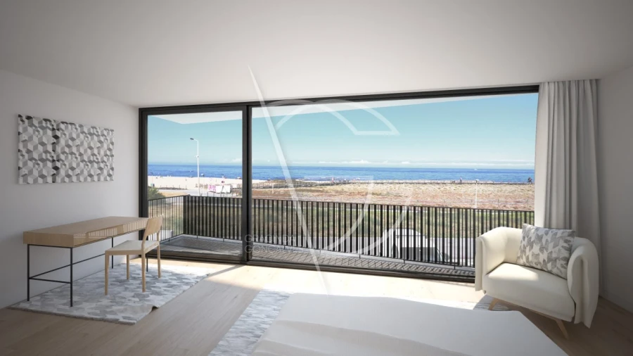 Moradia T3 para Venda em Perafita, Lavra e Santa Cruz do Bispo