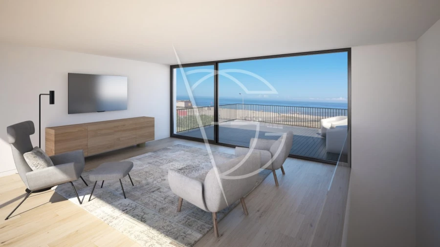 Moradia T3 para Venda em Perafita, Lavra e Santa Cruz do Bispo Foto 6