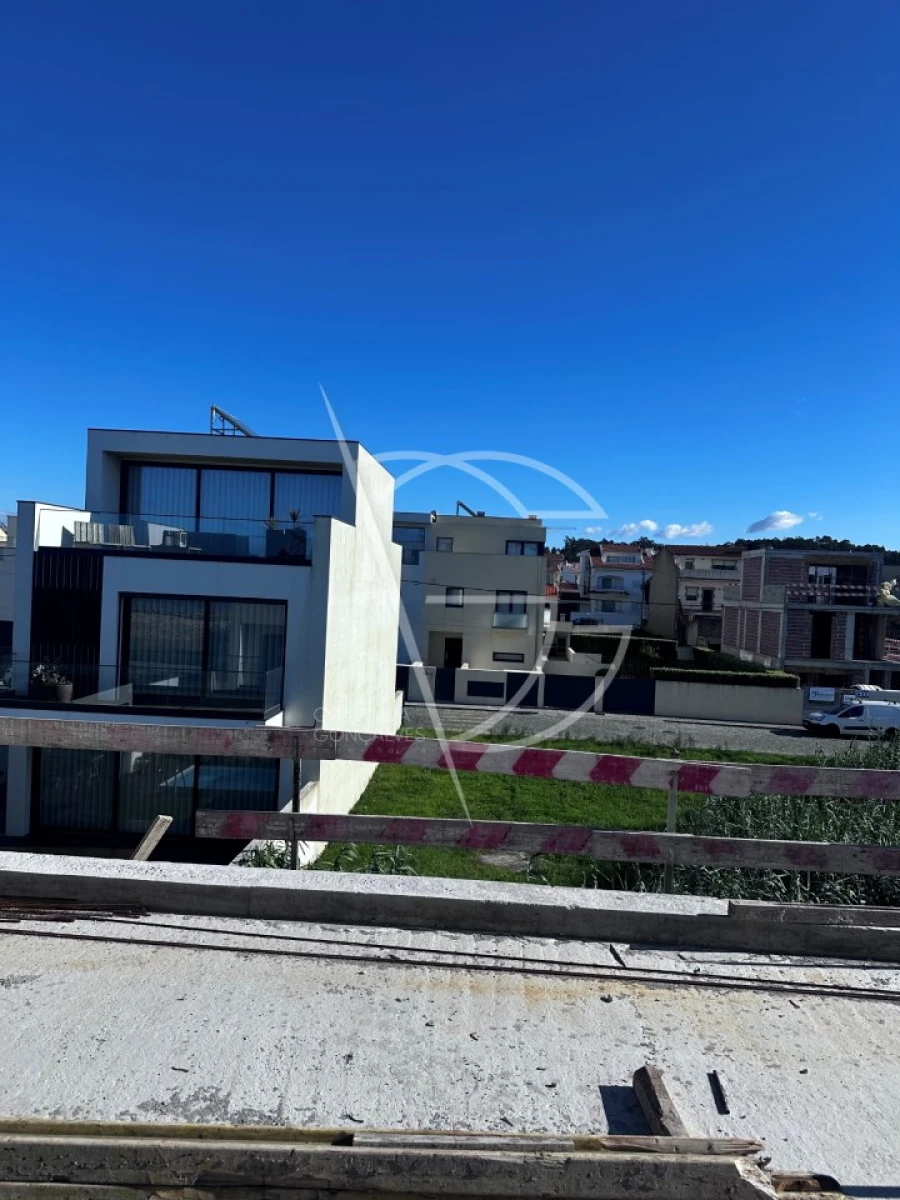 Moradia T3 para Venda em Perafita, Lavra e Santa Cruz do Bispo Foto 8