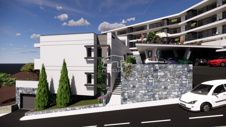 Apartamento T2 para Venda em Calheta Foto 17