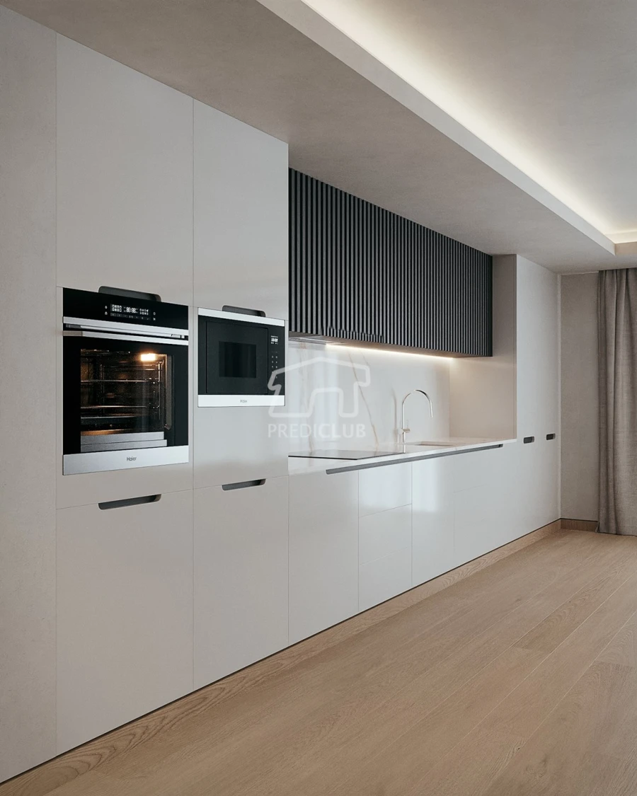 Apartamento T2 para Venda em Calheta Foto 5