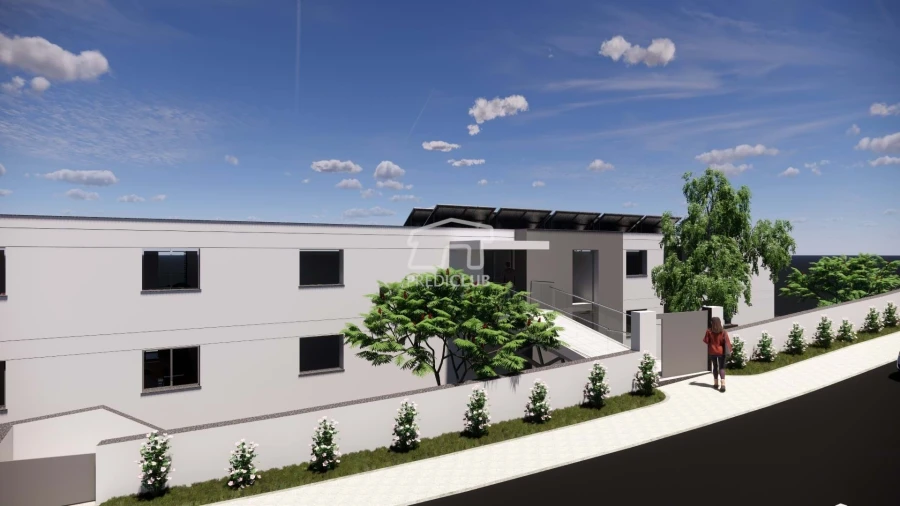 Apartamento T2 para Venda em Calheta Foto 14