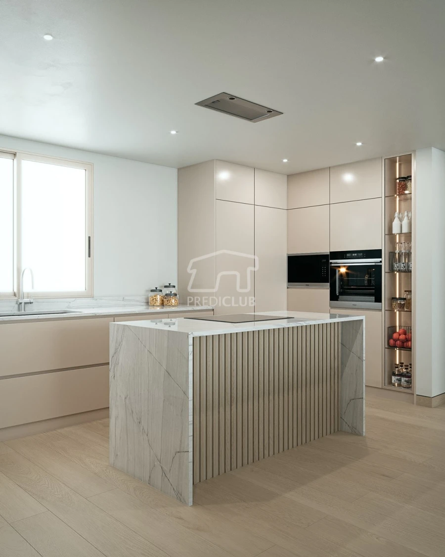 Apartamento T2 para Venda em Calheta Foto 9