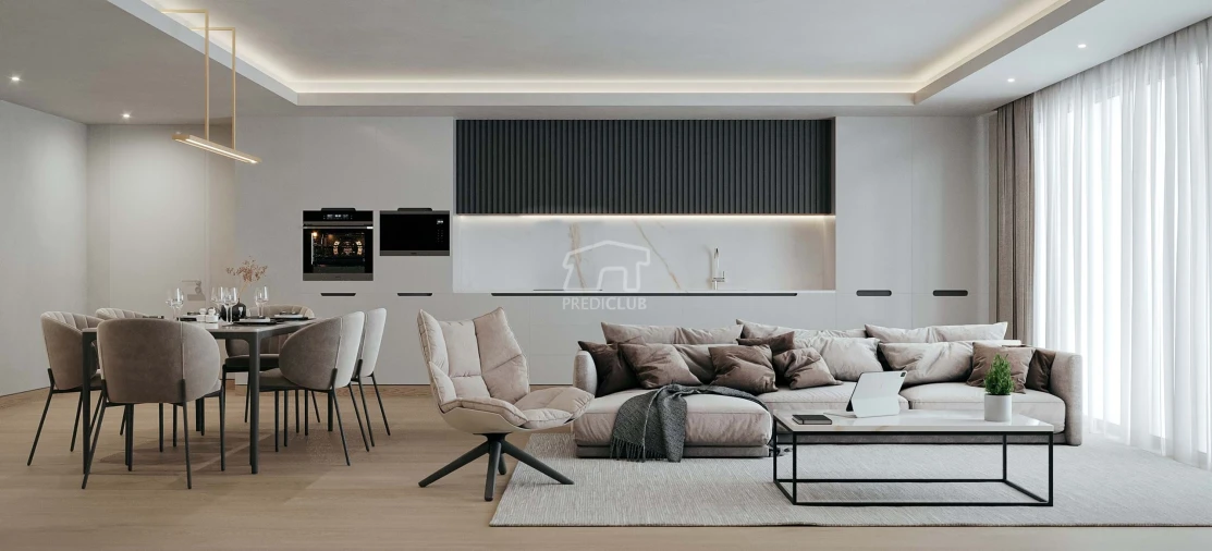 Apartamento T2 para Venda em Calheta Foto 2