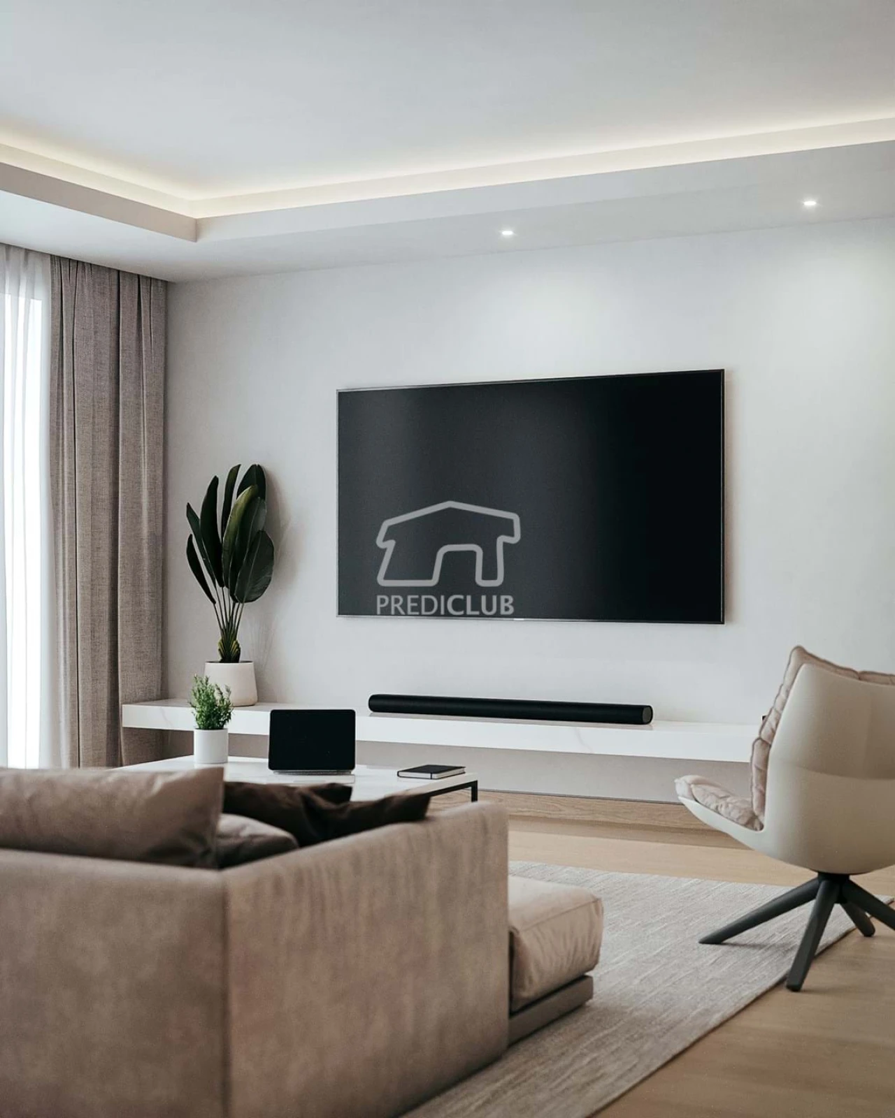 Apartamento T3 para Venda em Calheta Foto 4