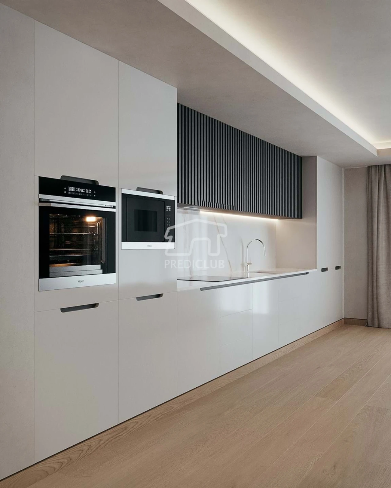 Apartamento T3 para Venda em Calheta Foto 3
