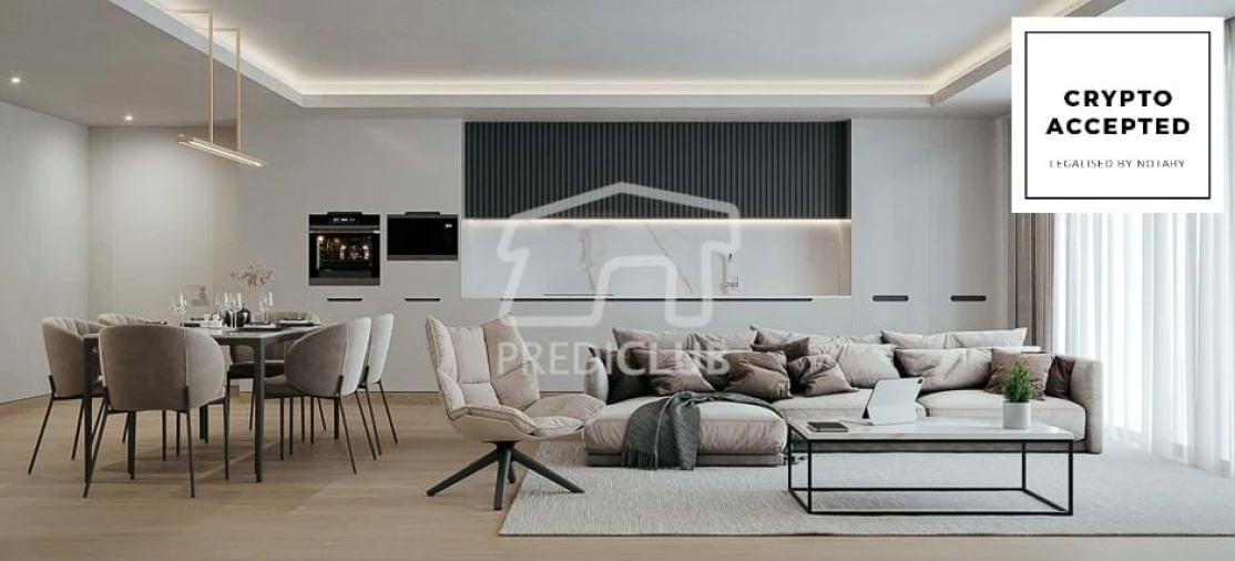 Apartamento T3 para Venda em Calheta Foto 1