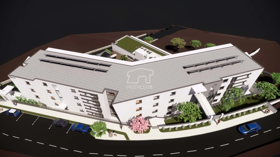 Apartamento T3 para Venda em Calheta Foto 13