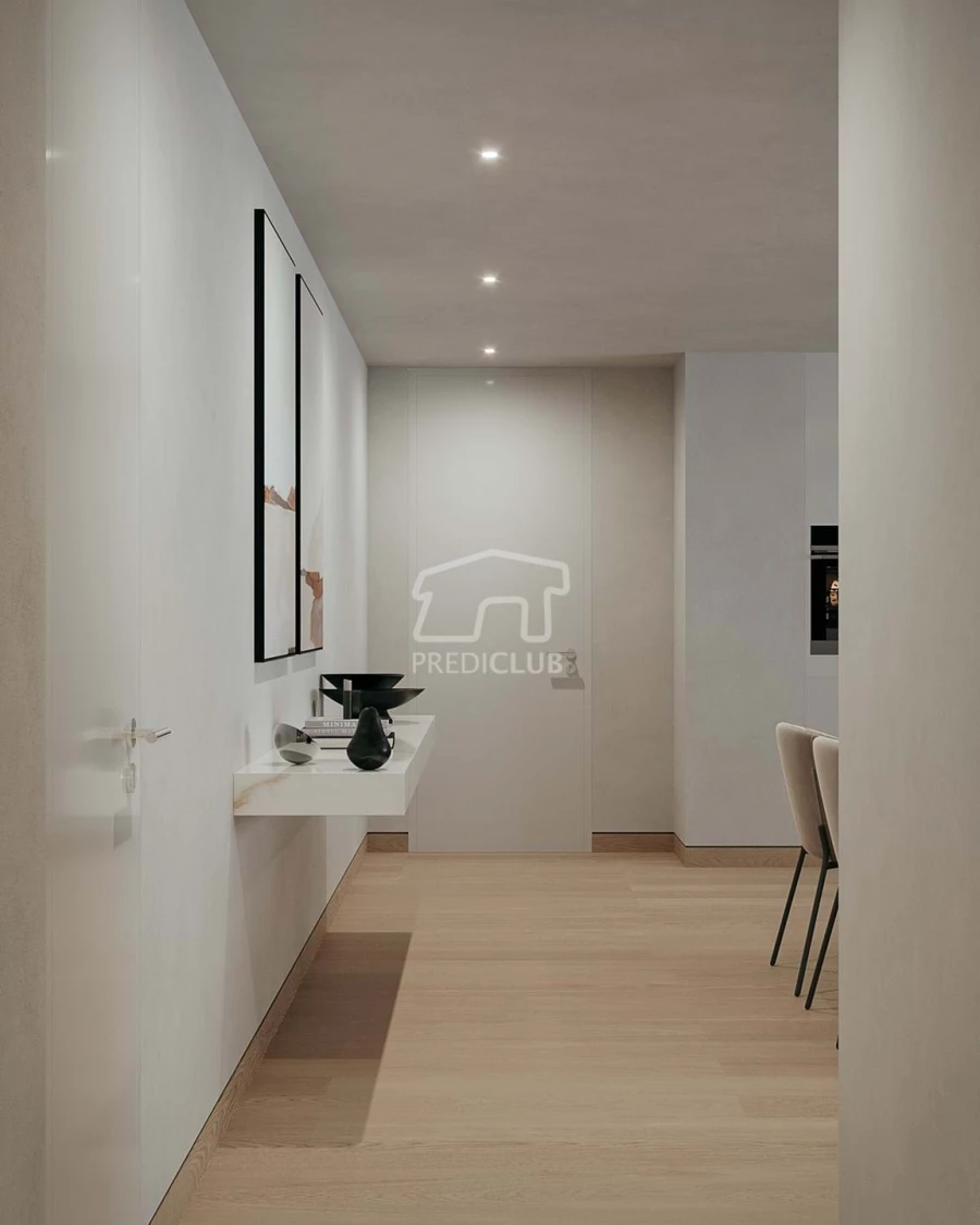 Apartamento T3 para Venda em Calheta Foto 5