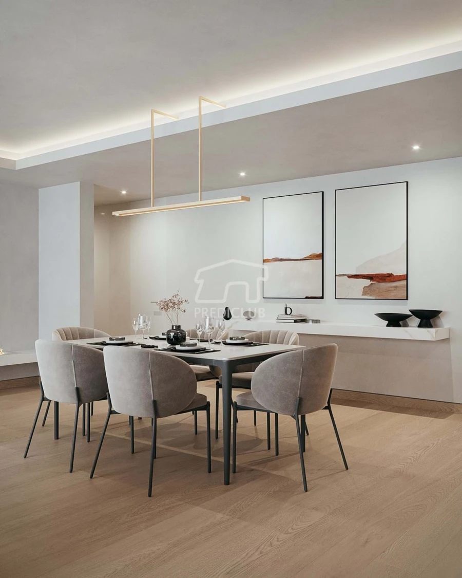 Apartamento T3 para Venda em Calheta Foto 2