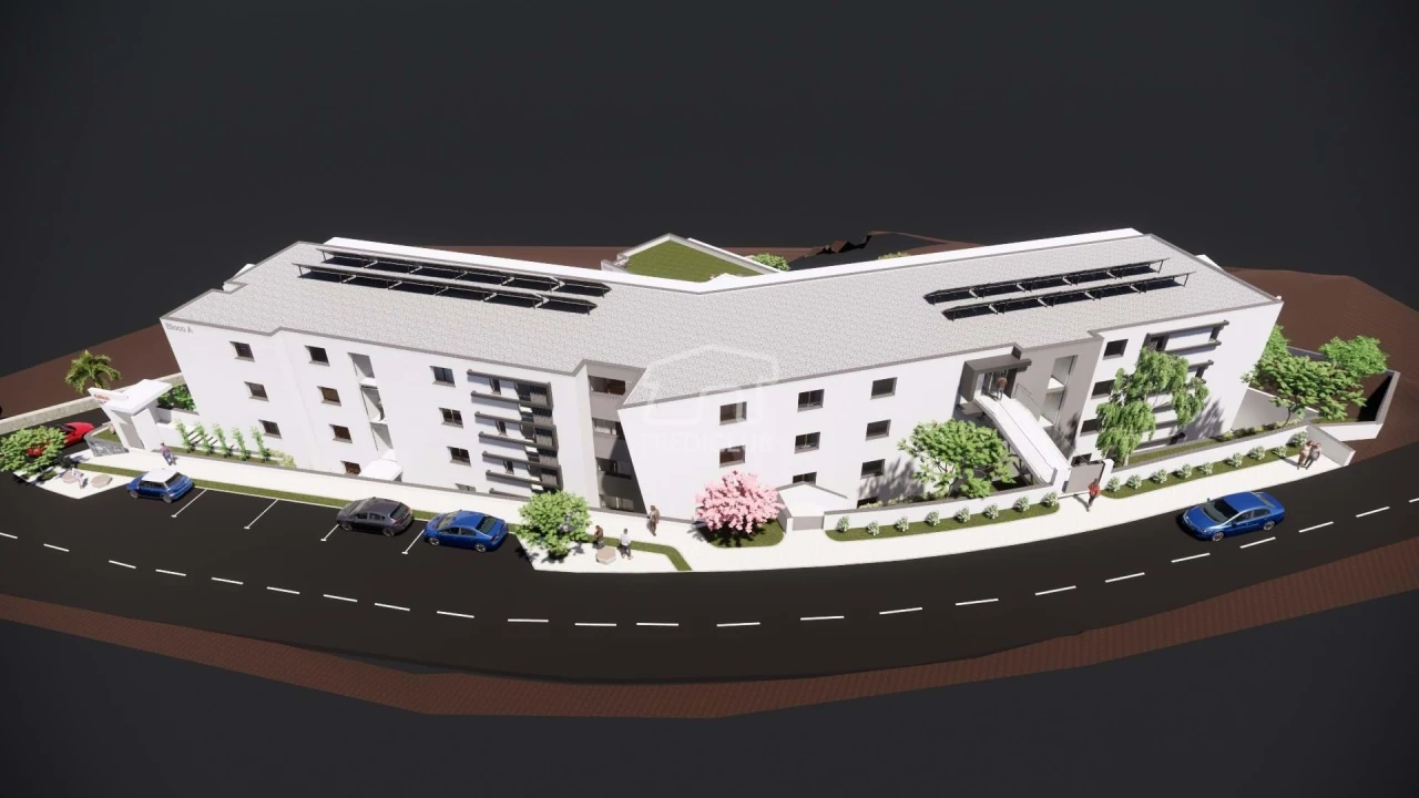 Apartamento T3 para Venda em Calheta Foto 10