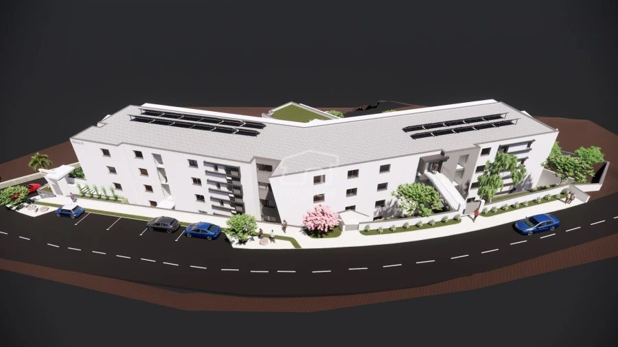 Apartamento T3 para Venda em Calheta Foto 10