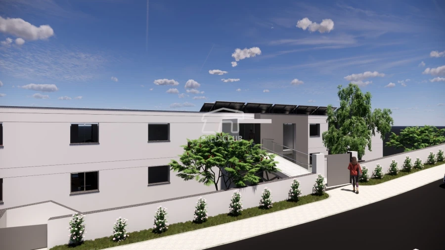 Apartamento T3 para Venda em Calheta Foto 12