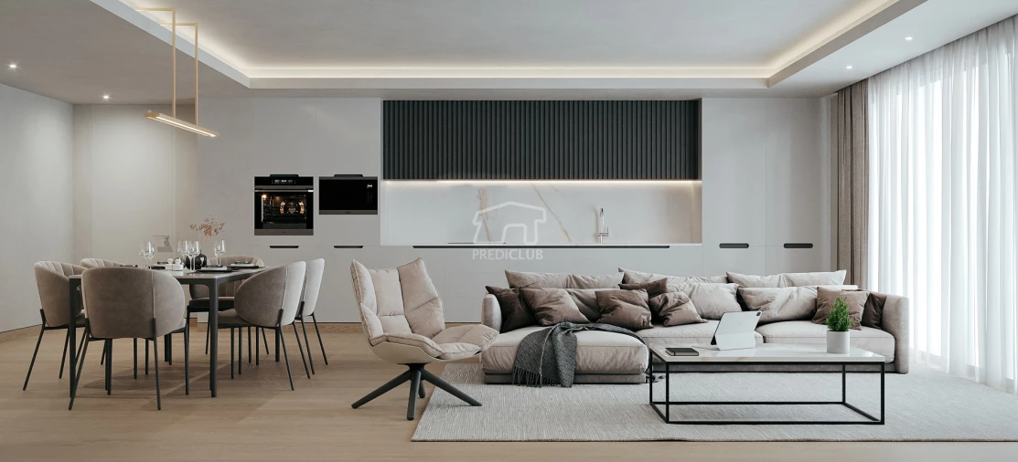 Apartamento T3 para Venda em Calheta Foto 2