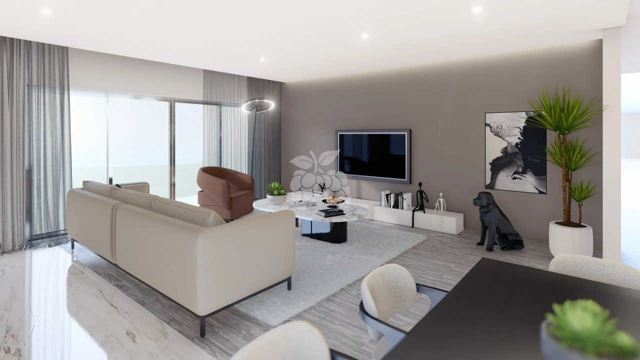 Apartamento T2 para Venda em Atouguia da Baleia Foto 6