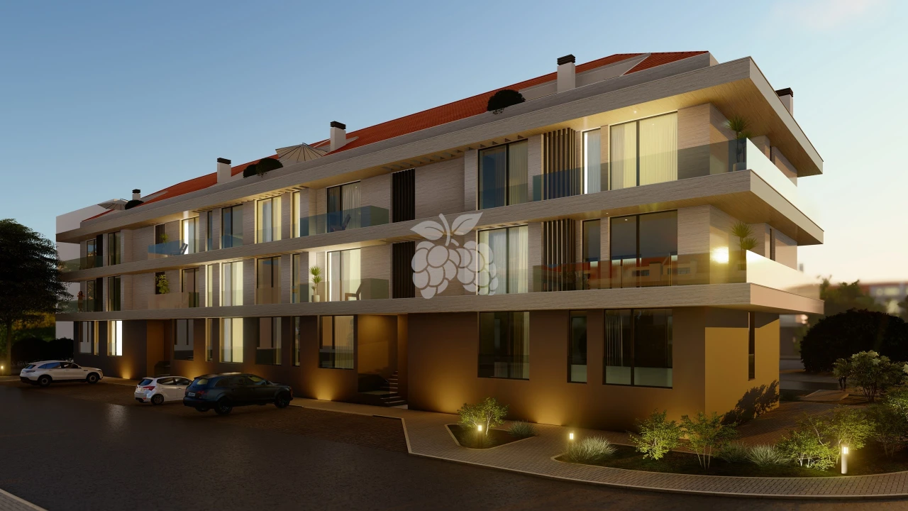 Apartamento T2 para Venda em Atouguia da Baleia Foto 5