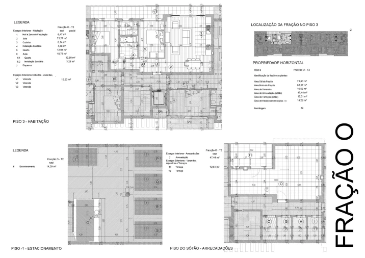 Apartamento T2 para Venda em Atouguia da Baleia Foto 14