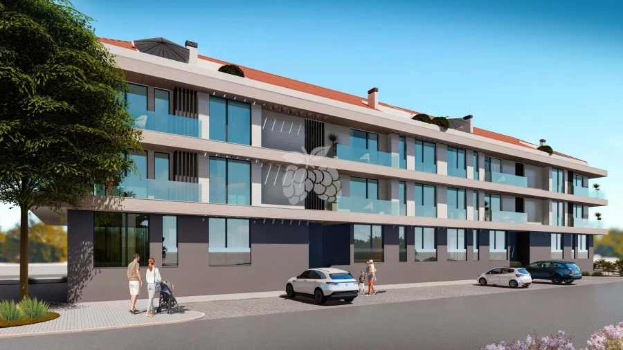 Apartamento T2 para Venda em Atouguia da Baleia Foto 2