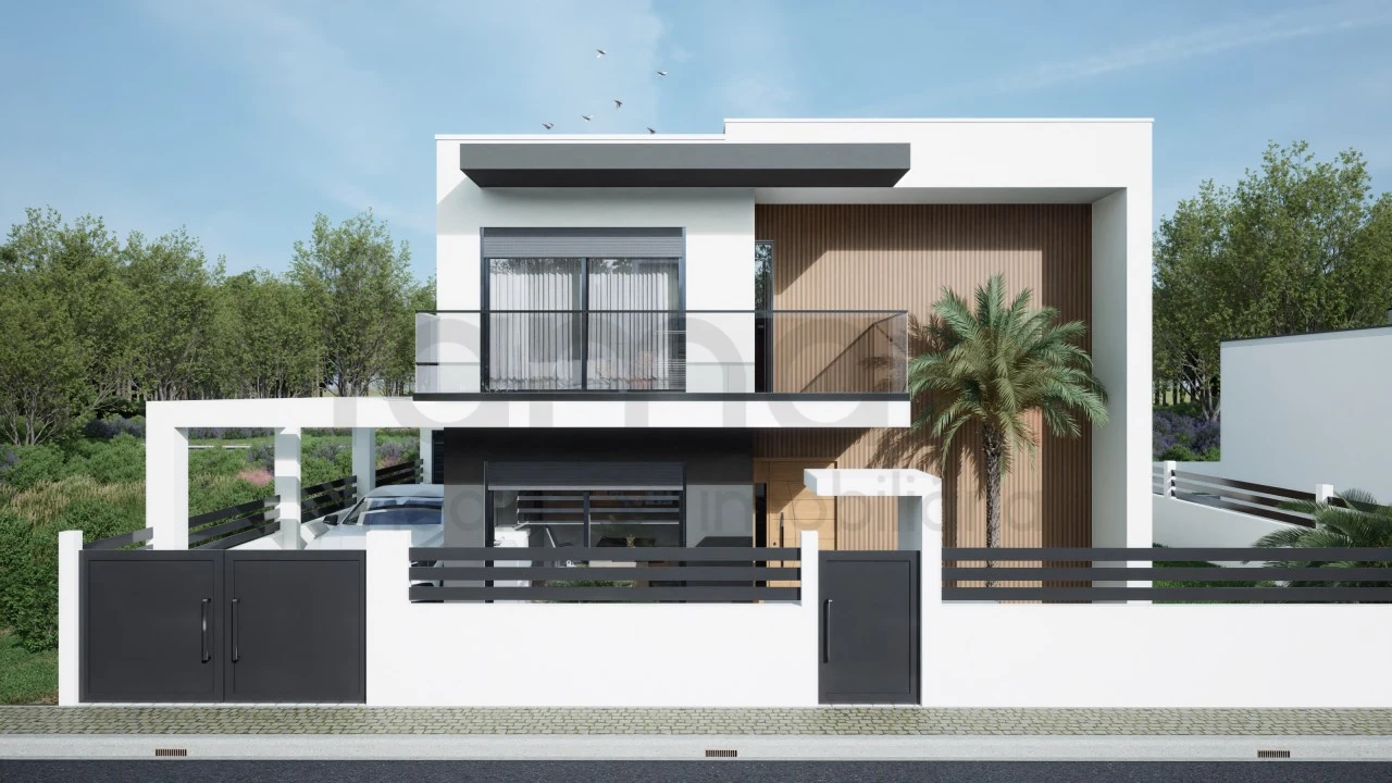 Moradia T3 para Venda em Fernao Ferro Foto 2