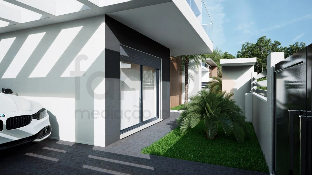 Moradia T3 para Venda em Fernao Ferro Foto 6