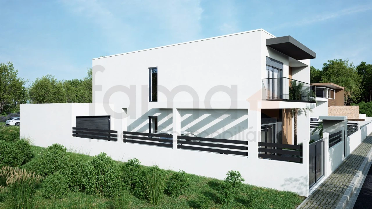 Moradia T3 para Venda em Fernao Ferro Foto 7