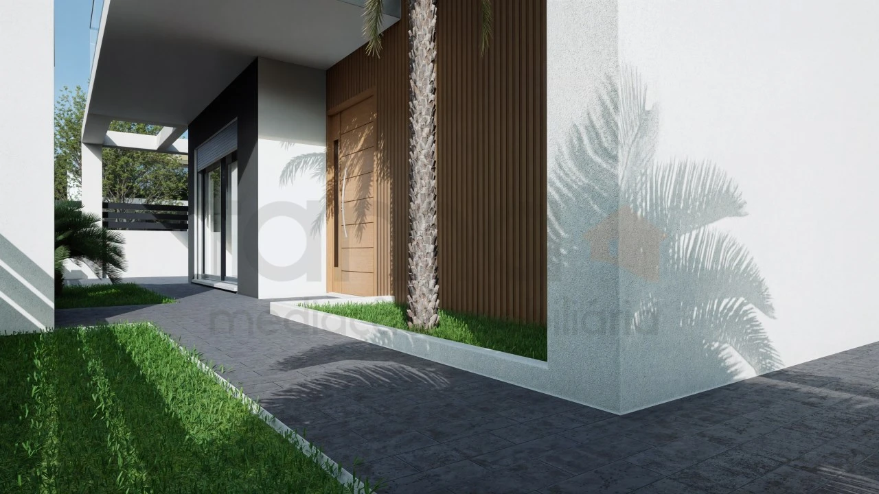 Moradia T3 para Venda em Fernao Ferro Foto 8