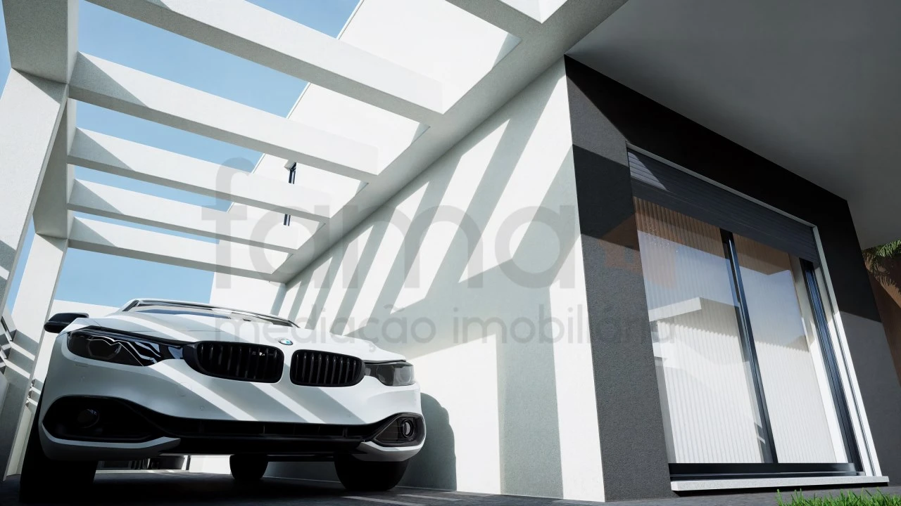 Moradia T3 para Venda em Fernao Ferro Foto 9