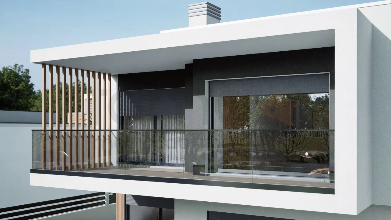 Moradia T3 para Venda em Fernao Ferro Foto 14