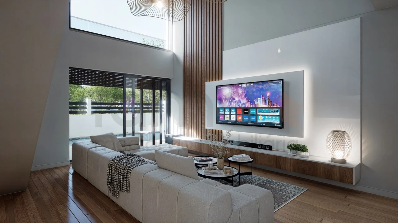 Moradia T3 para Venda em Fernao Ferro Foto 17