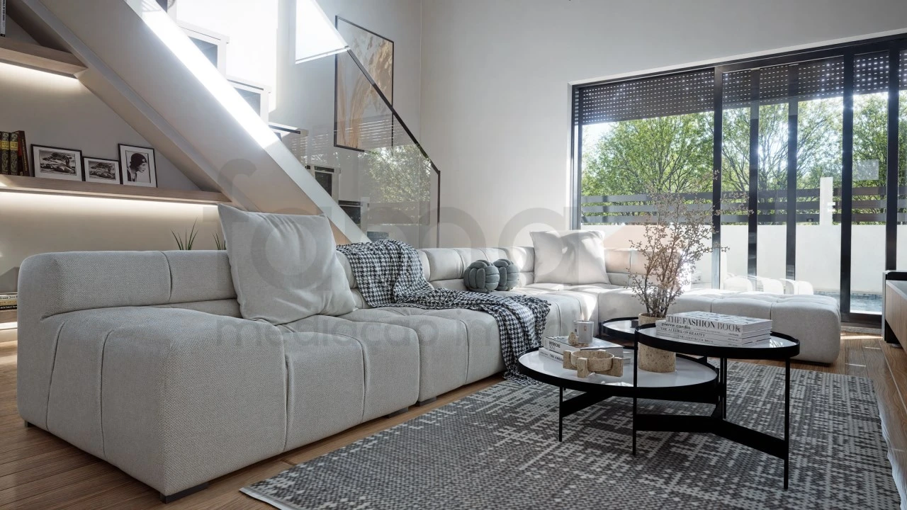 Moradia T3 para Venda em Fernao Ferro Foto 22