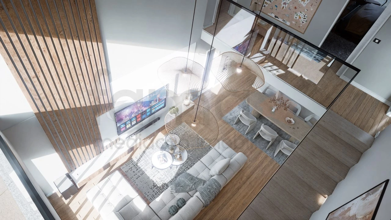 Moradia T3 para Venda em Fernao Ferro Foto 24