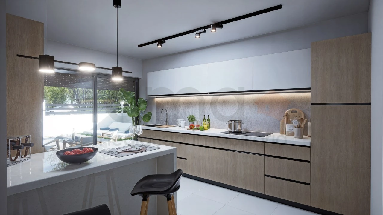 Moradia T3 para Venda em Fernao Ferro Foto 25