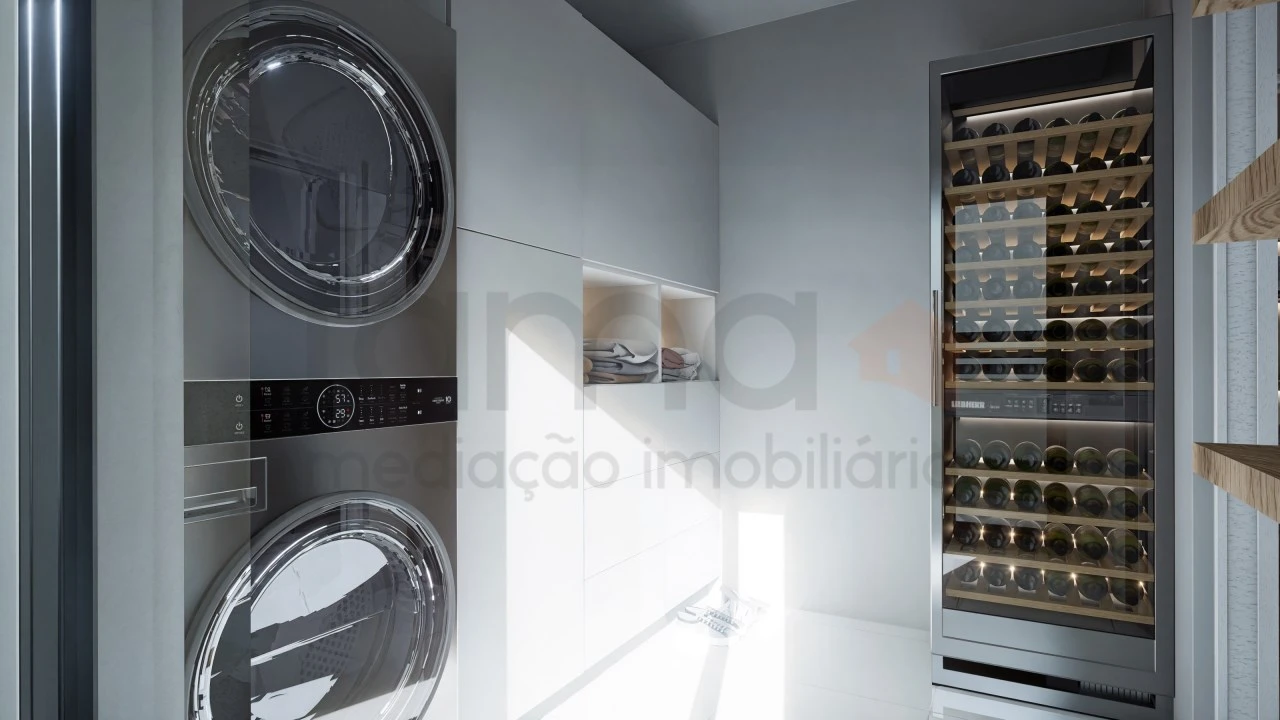 Moradia T3 para Venda em Fernao Ferro Foto 26