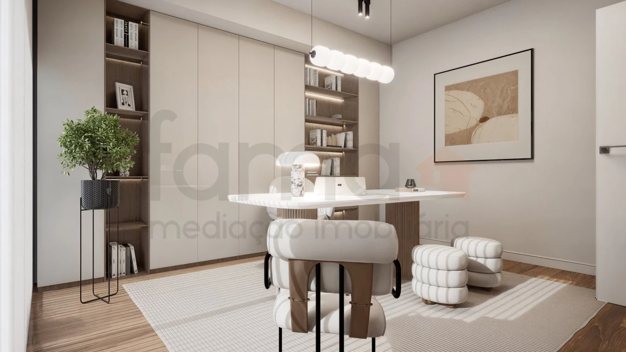 Moradia T3 para Venda em Fernao Ferro Foto 29