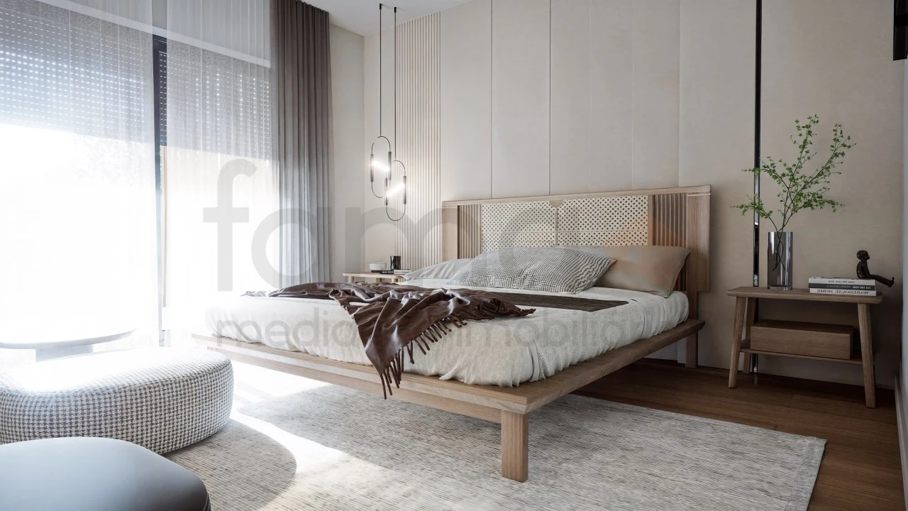 Moradia T3 para Venda em Fernao Ferro Foto 31