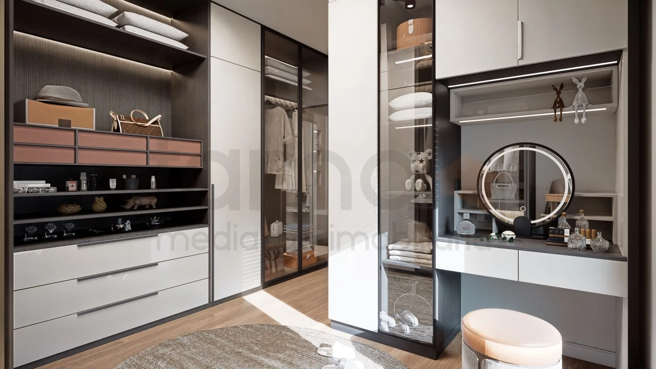 Moradia T3 para Venda em Fernao Ferro Foto 32