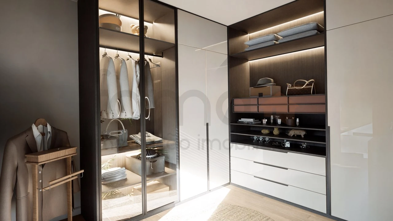 Moradia T3 para Venda em Fernao Ferro Foto 33