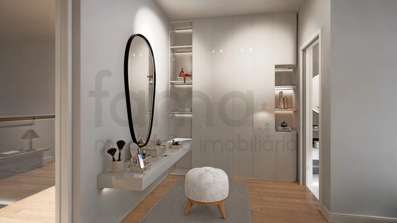 Moradia T3 para Venda em Fernao Ferro Foto 38