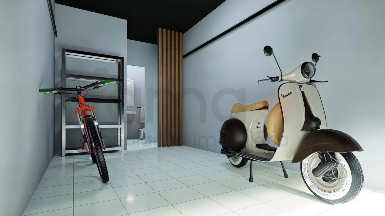 Moradia T3 para Venda em Fernao Ferro Foto 39