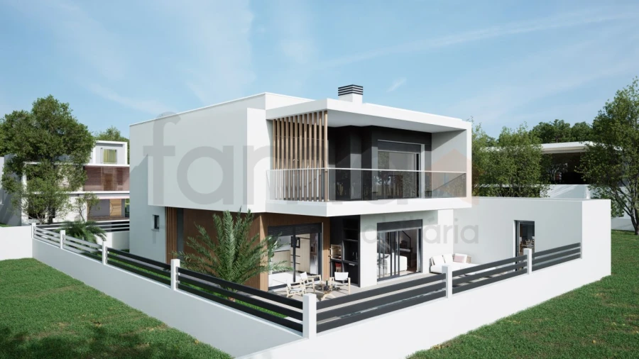 Moradia T3 para Venda em Fernao Ferro Foto 4