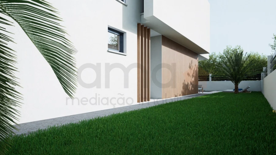 Moradia T3 para Venda em Fernao Ferro Foto 10