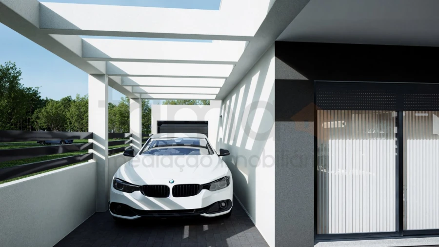 Moradia T3 para Venda em Fernao Ferro Foto 11