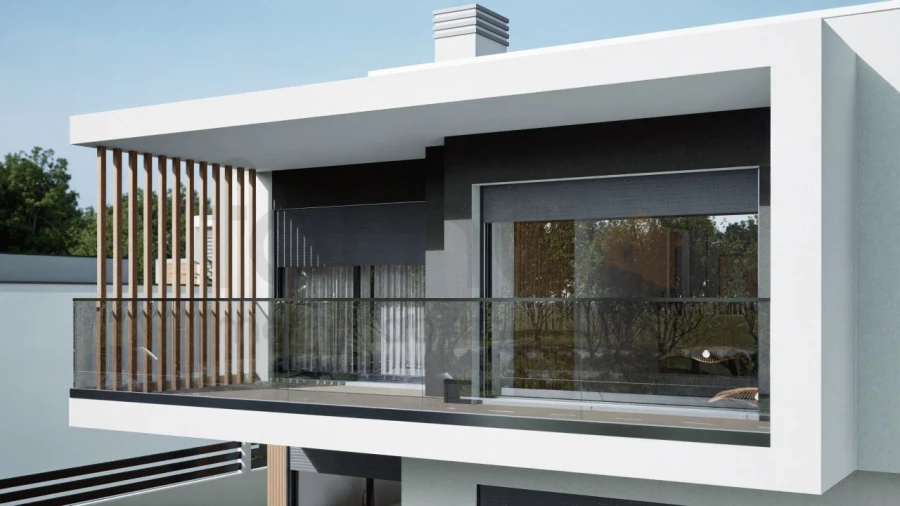 Moradia T3 para Venda em Fernao Ferro Foto 14