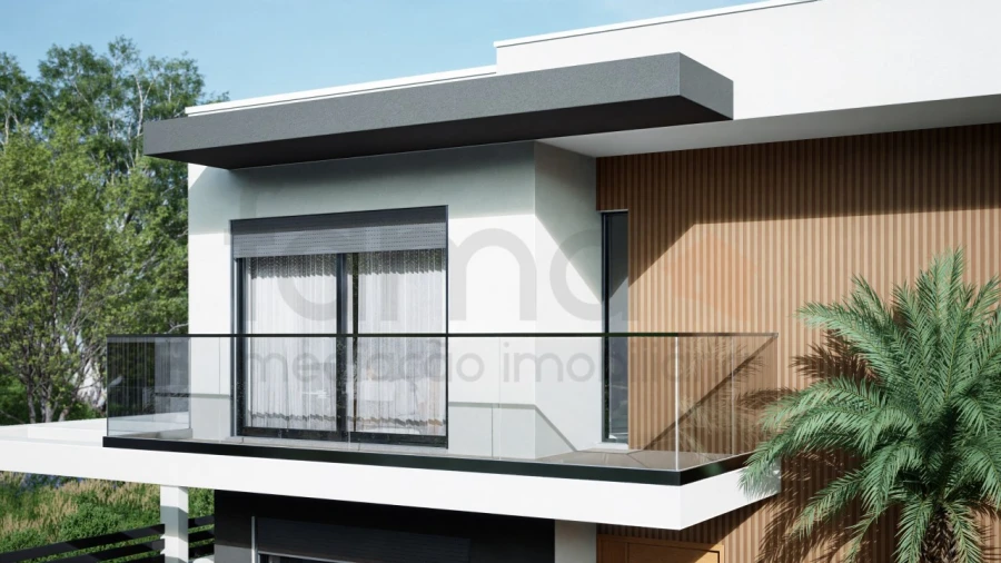 Moradia T3 para Venda em Fernao Ferro Foto 15