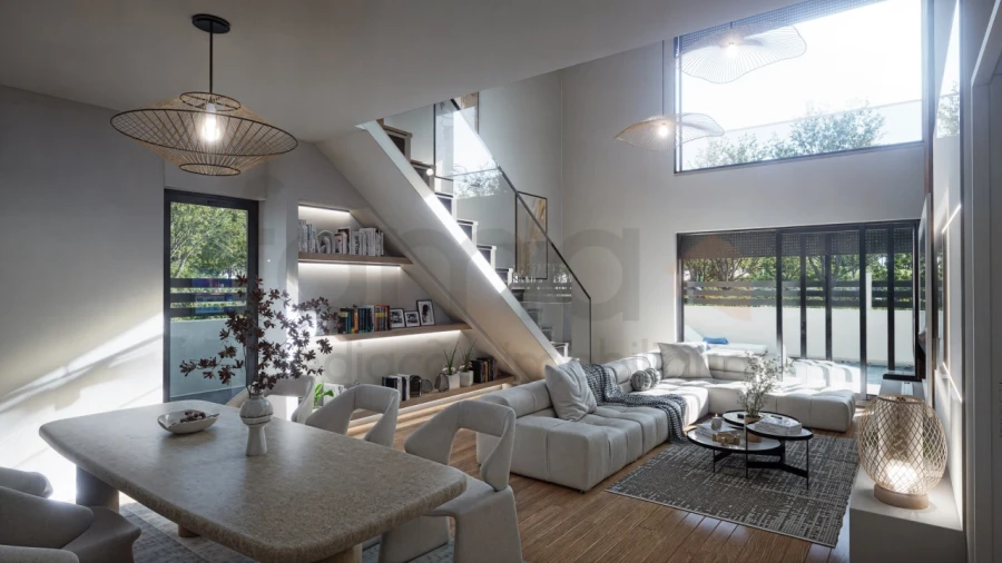 Moradia T3 para Venda em Fernao Ferro Foto 18